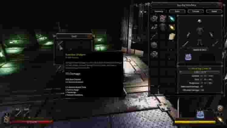Vaporum screenshot thumbnail screenshot 8