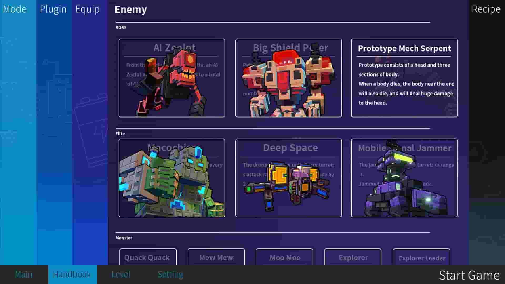 Variables 2 screenshot thumbnail screenshot 0