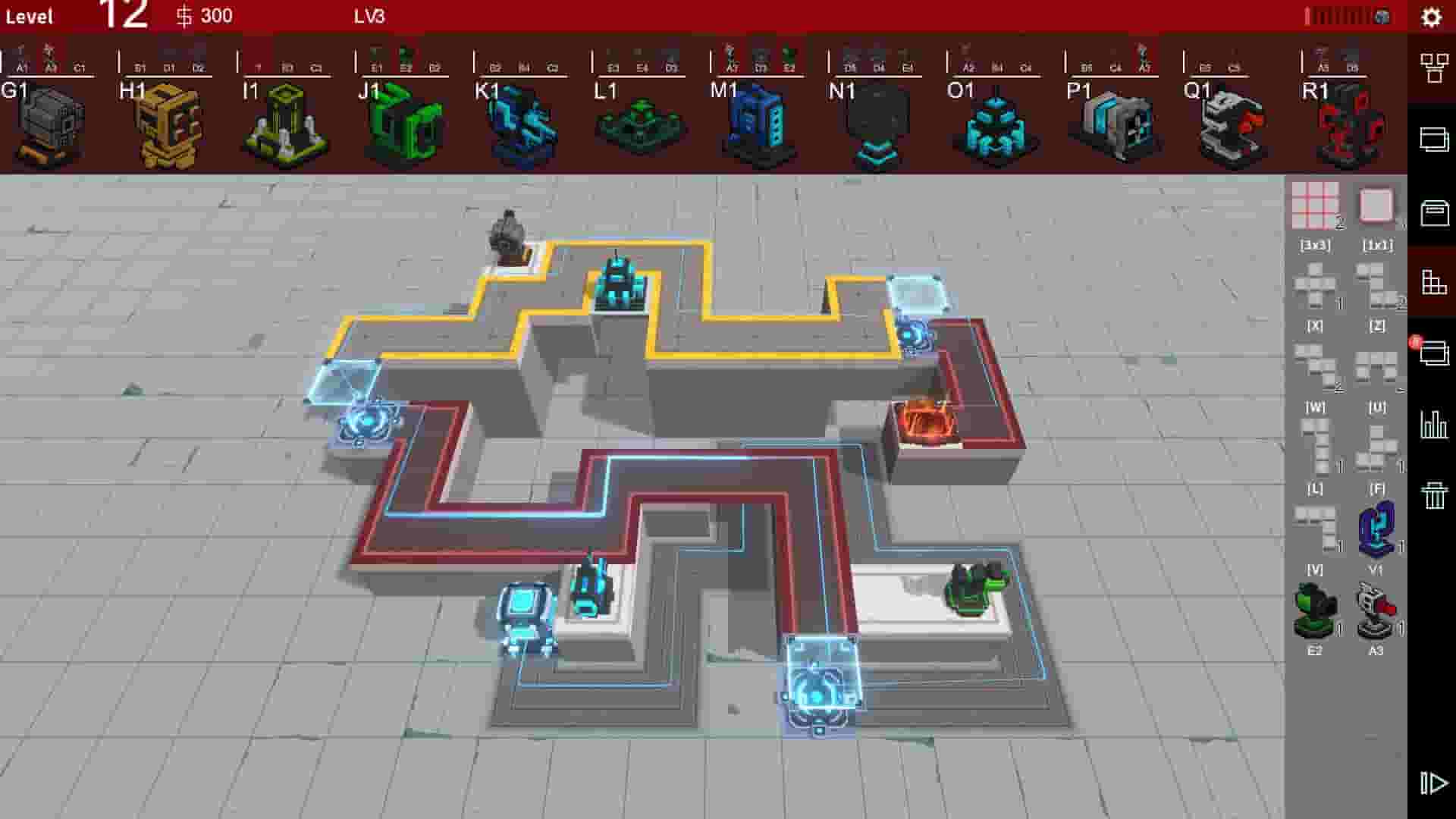 Variables 2 screenshot thumbnail screenshot 1