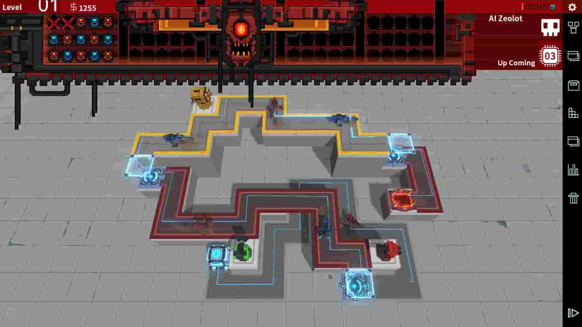 Variables 2 screenshot thumbnail screenshot 2