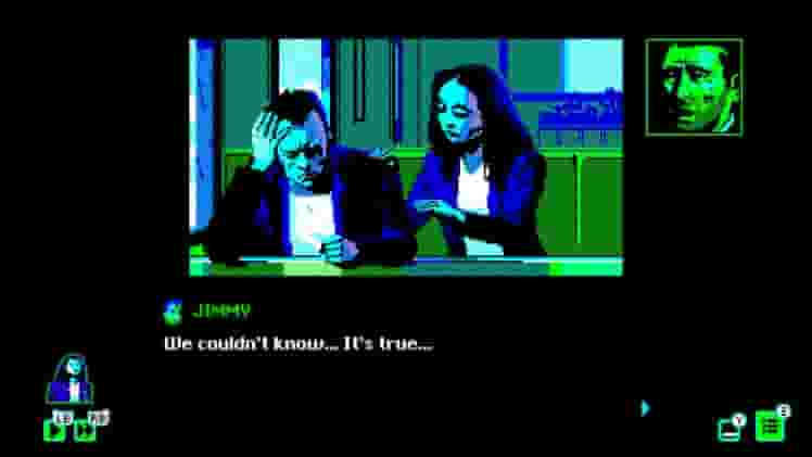 Varney Lake screenshot thumbnail screenshot 10