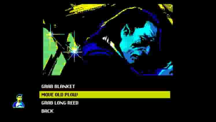 Varney Lake screenshot thumbnail screenshot 3