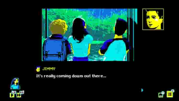 Varney Lake screenshot thumbnail screenshot 5