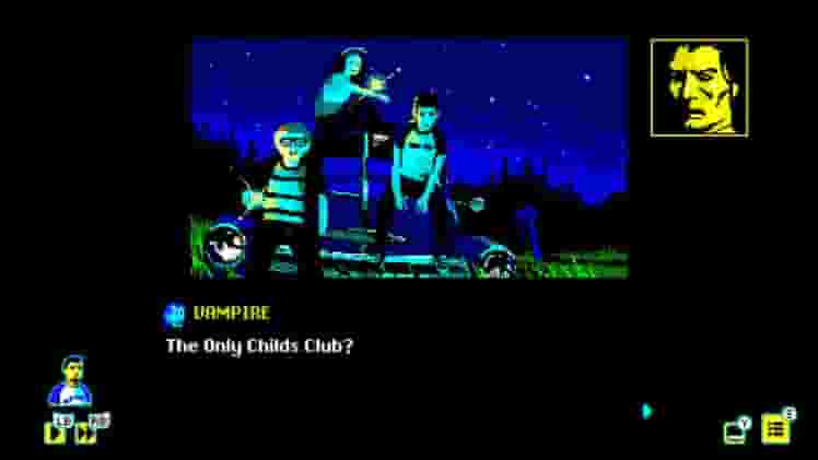 Varney Lake screenshot thumbnail screenshot 6