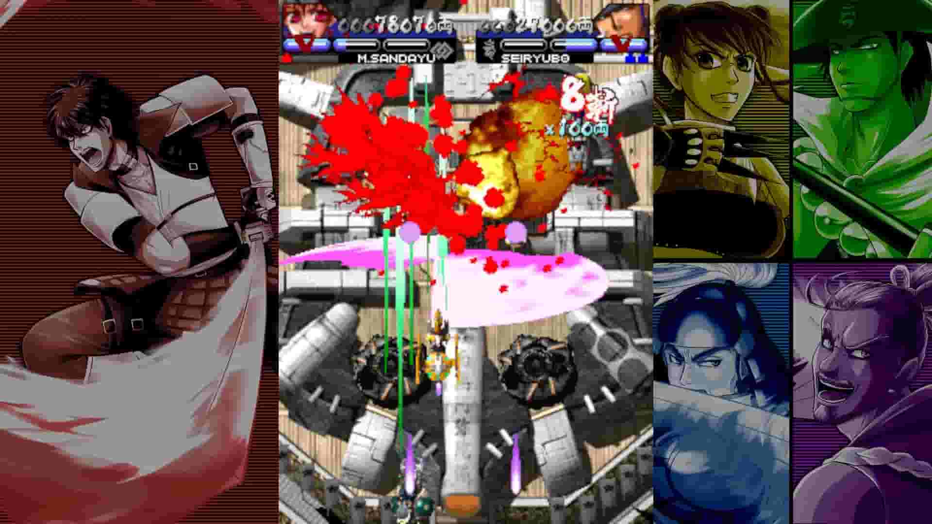 VASARA Collection screenshot thumbnail screenshot 5