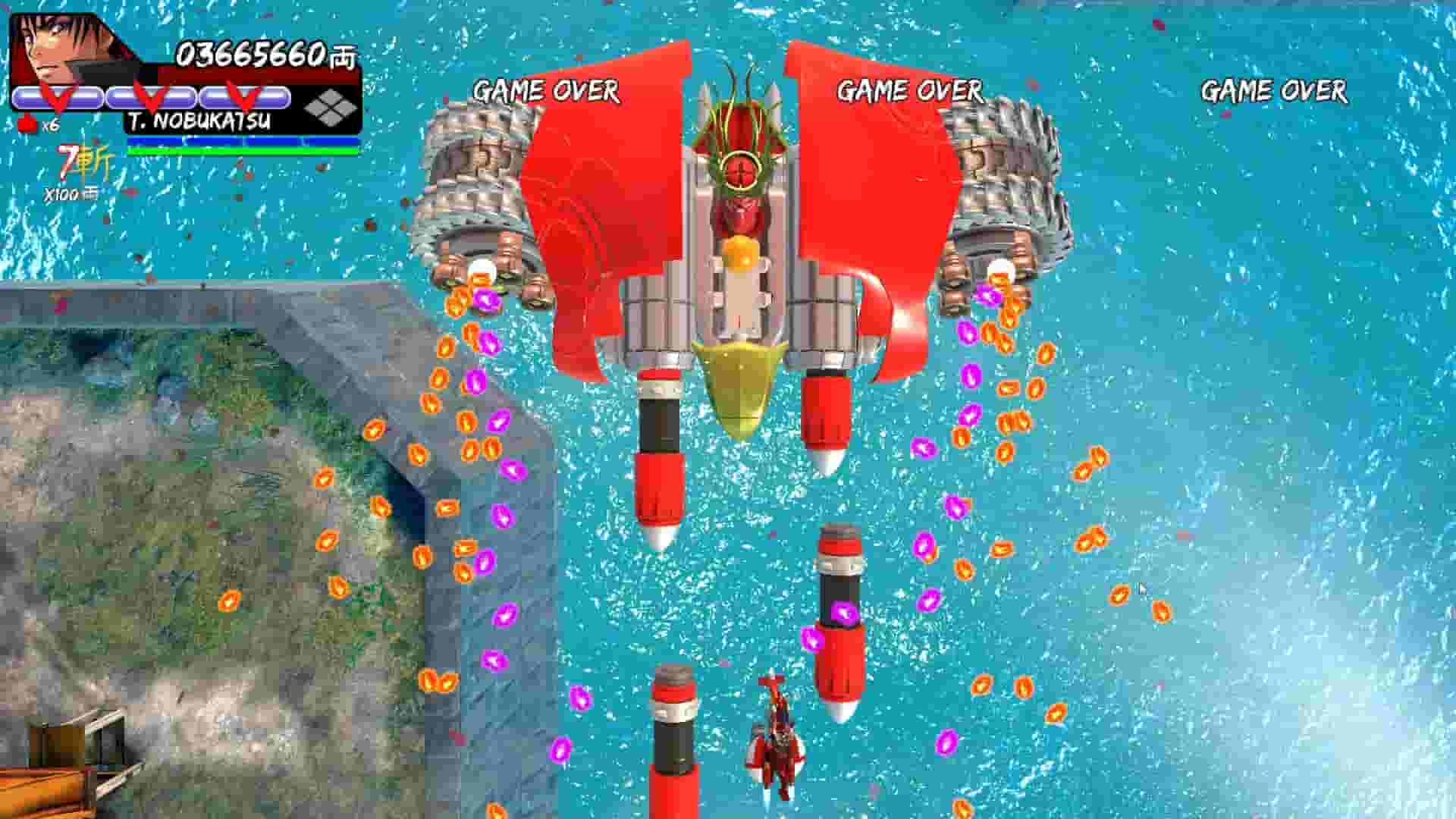 VASARA Collection screenshot thumbnail screenshot 6