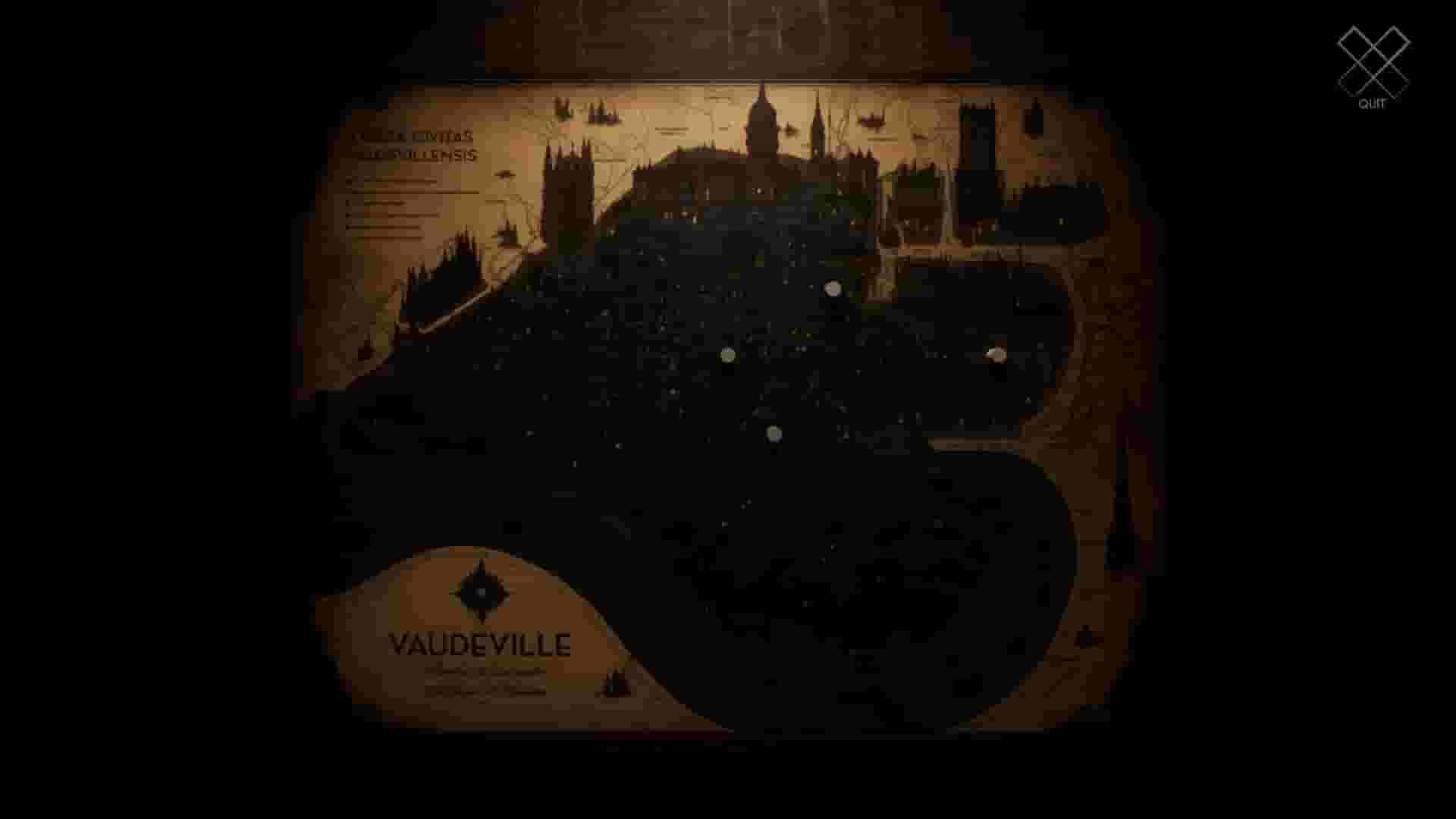 Vaudeville screenshot thumbnail screenshot 2