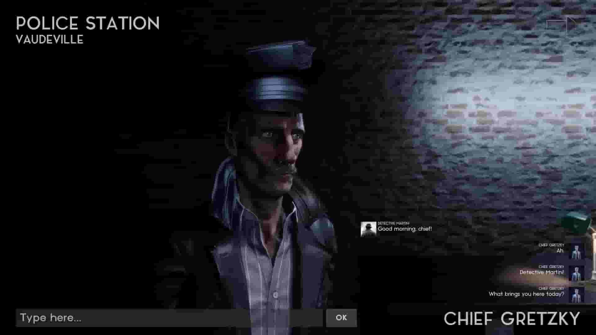 Vaudeville screenshot thumbnail screenshot 4