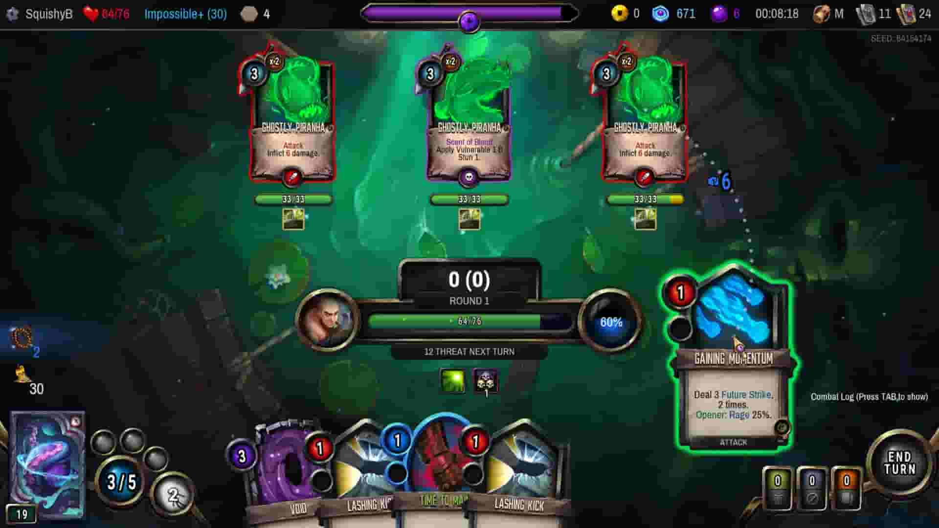 Vault of the Void screenshot thumbnail screenshot 1