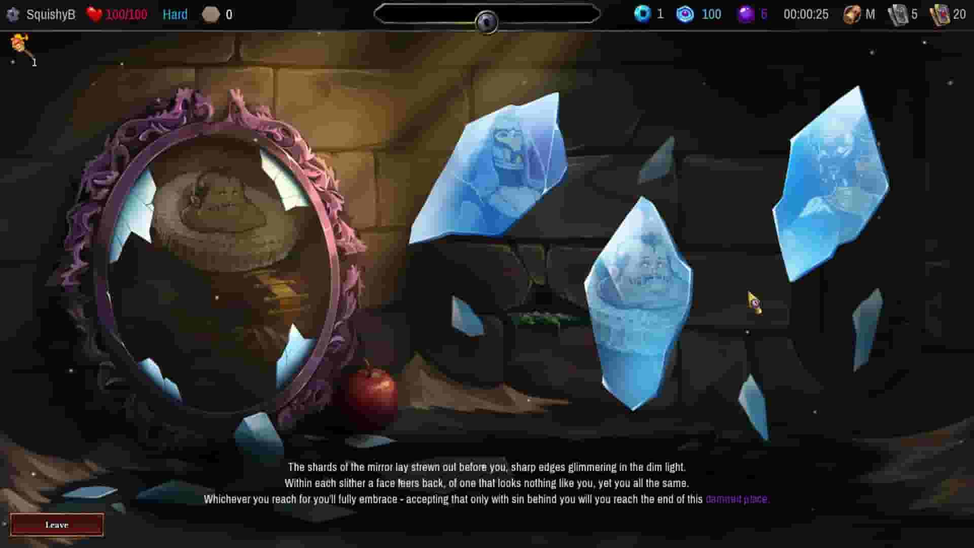 Vault of the Void screenshot thumbnail screenshot 5