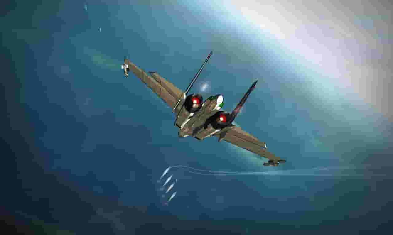 Vector Thrust screenshot thumbnail screenshot 10