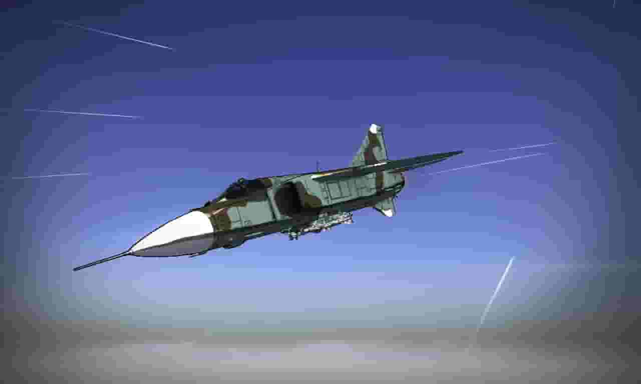 Vector Thrust screenshot thumbnail screenshot 14