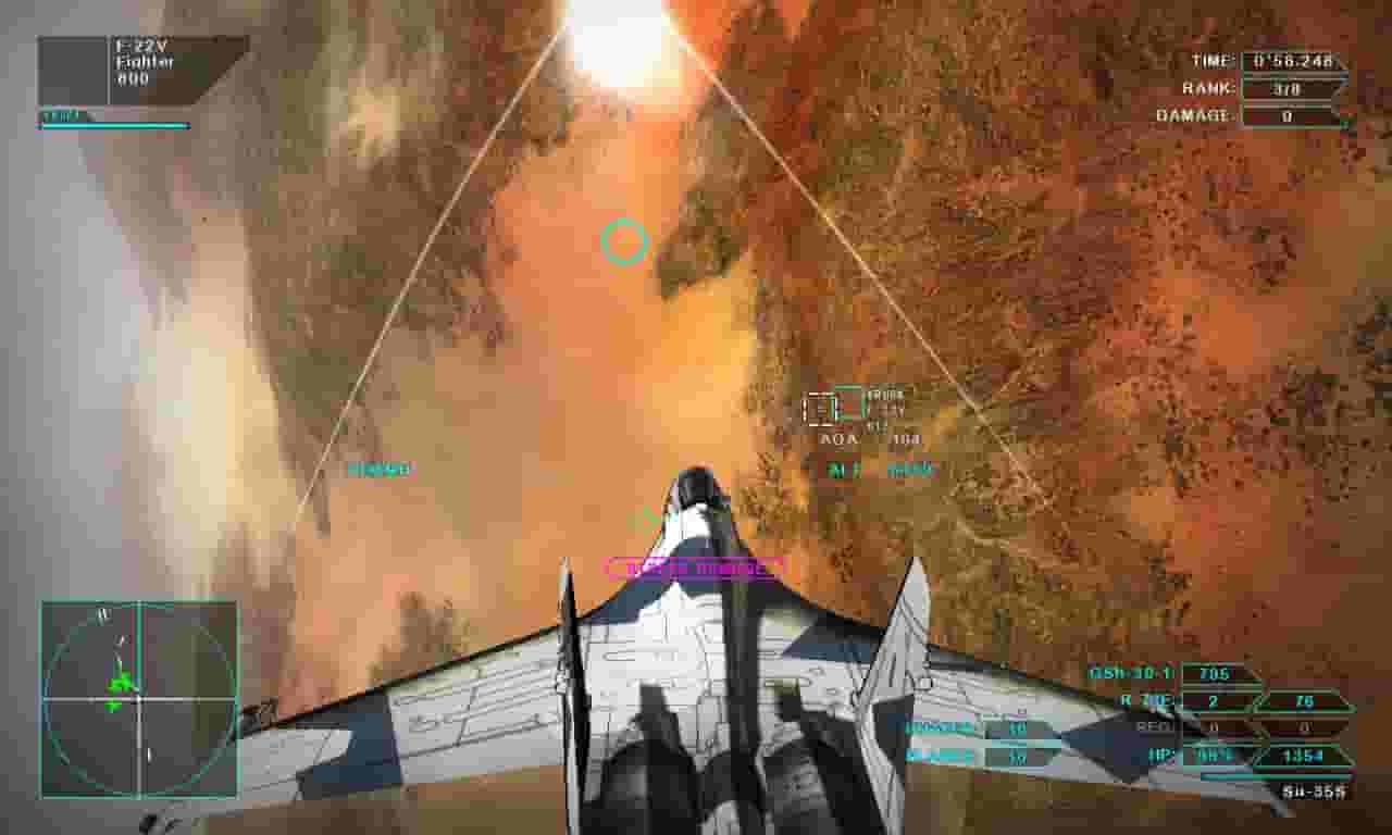 Vector Thrust screenshot thumbnail screenshot 15