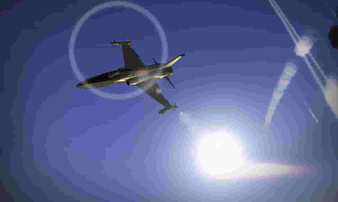 Vector Thrust screenshot thumbnail screenshot 5