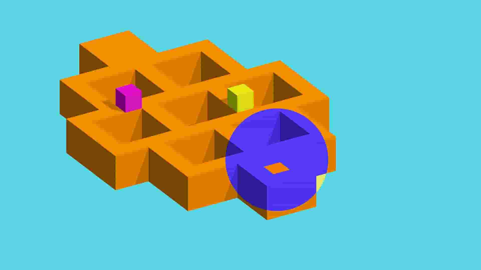 Vectronom screenshot thumbnail screenshot 0