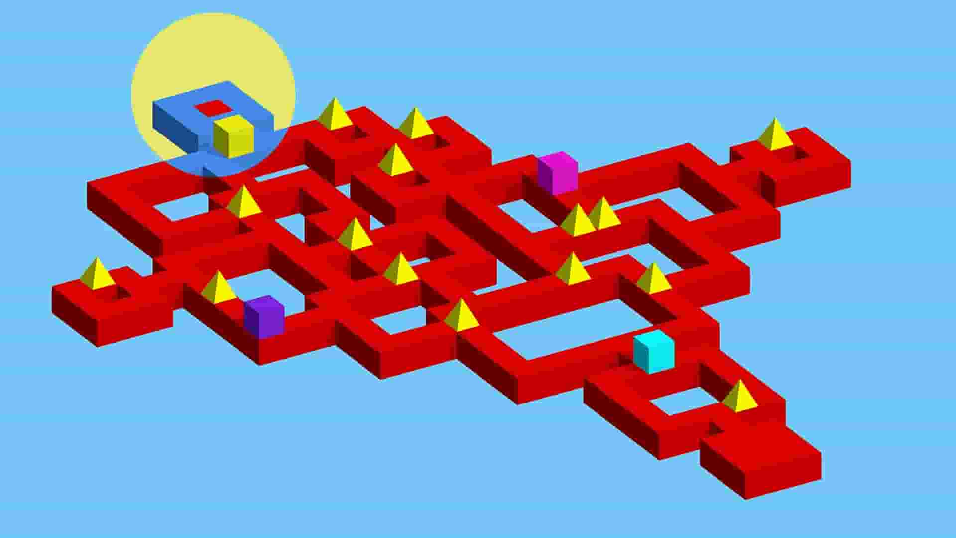 Vectronom screenshot thumbnail screenshot 5