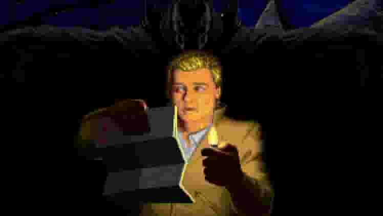 Veil of Darkness screenshot thumbnail screenshot 0