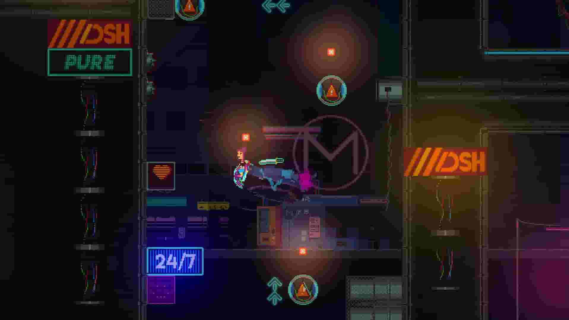 Velocity Noodle screenshot thumbnail screenshot 10