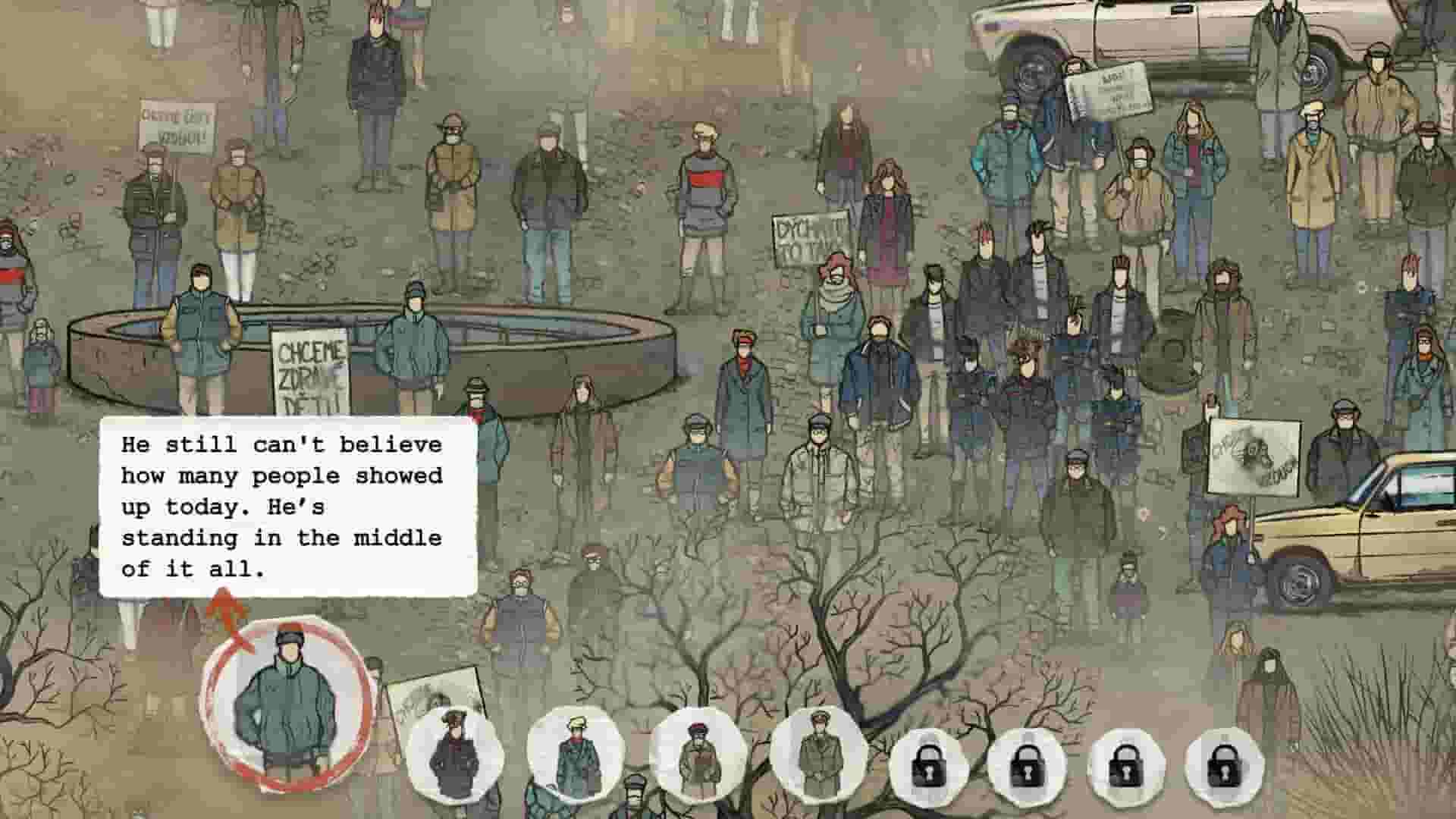 Velvet 89 screenshot thumbnail screenshot 2