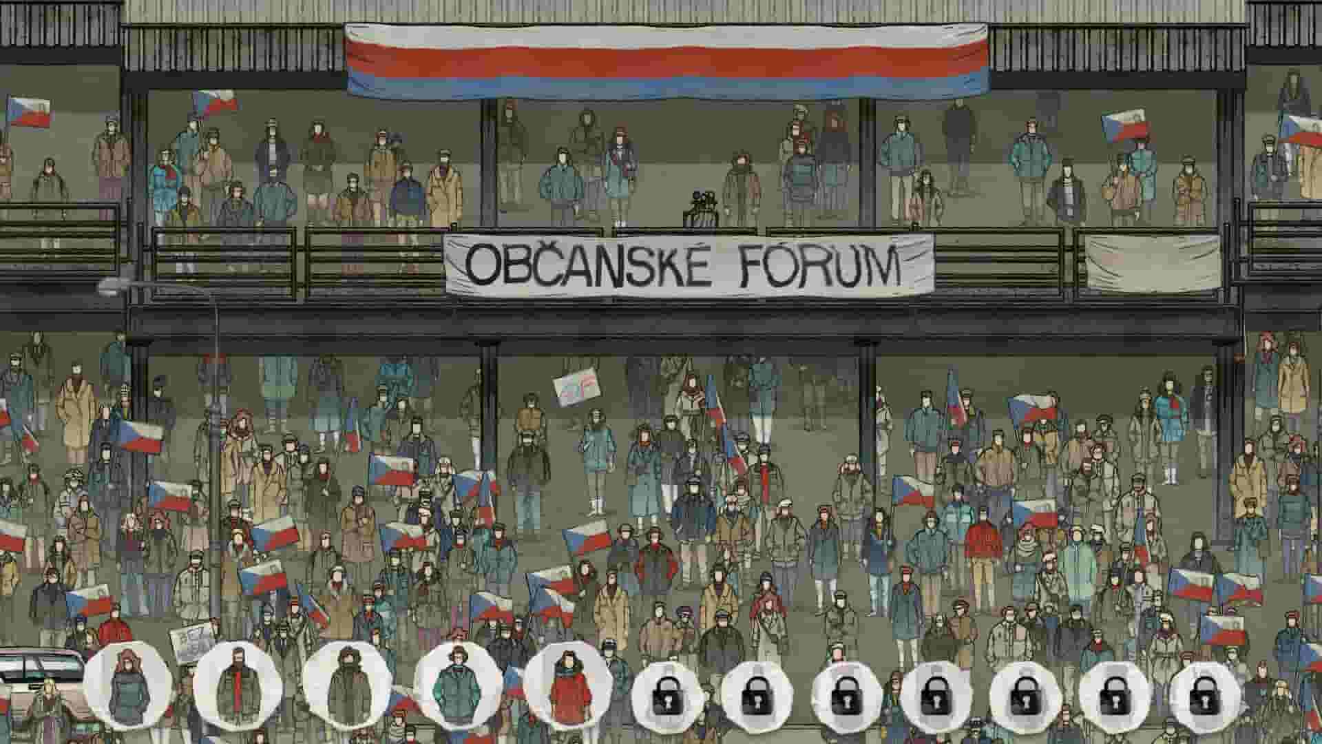 Velvet 89 screenshot thumbnail screenshot 3