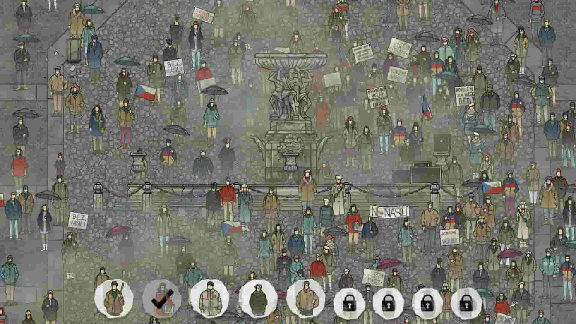 Velvet 89 screenshot thumbnail screenshot 6