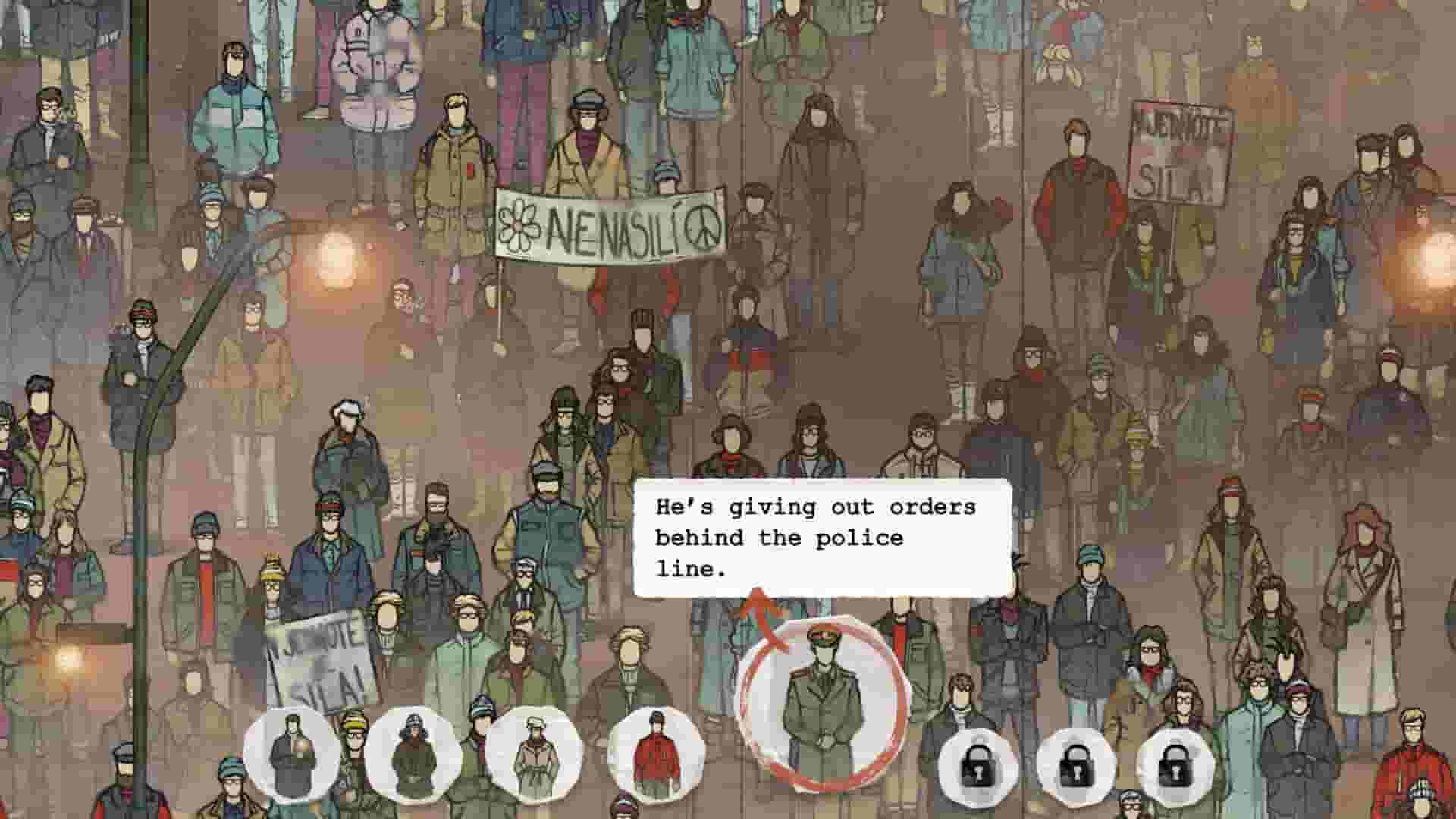 Velvet 89 screenshot thumbnail screenshot 7