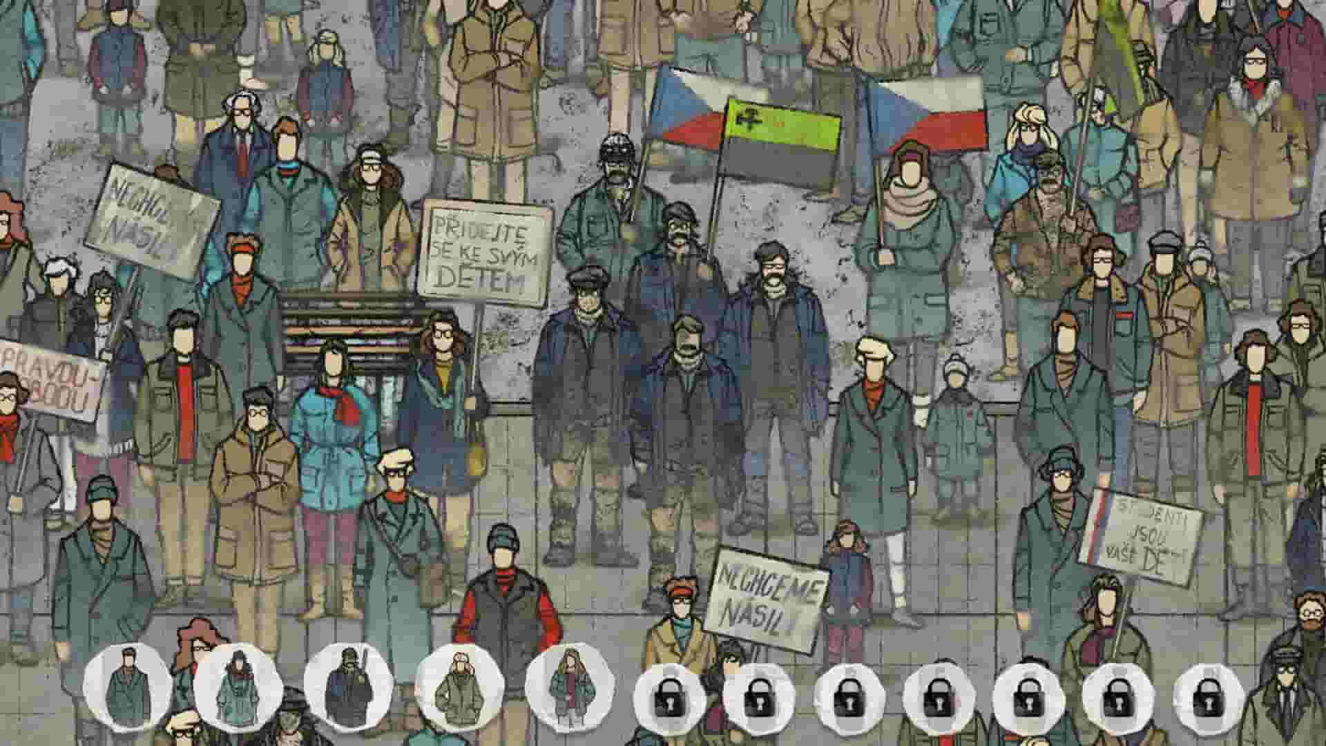 Velvet 89 screenshot thumbnail screenshot 8