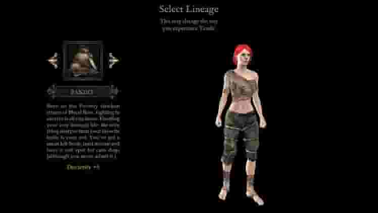 Vendir: Plague of Lies screenshot thumbnail screenshot 0