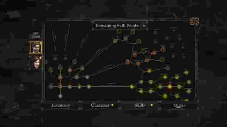 Vendir: Plague of Lies screenshot thumbnail screenshot 5