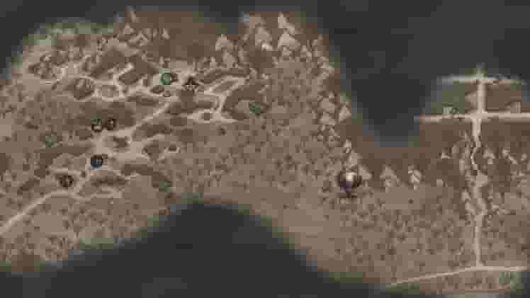 Vendir: Plague of Lies screenshot thumbnail screenshot 6