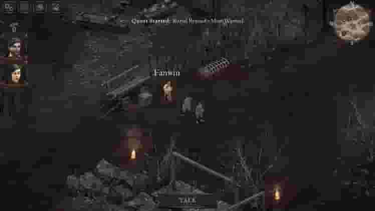 Vendir: Plague of Lies screenshot thumbnail screenshot 7