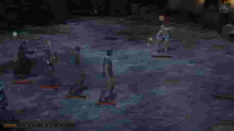 Vendir: Plague of Lies screenshot thumbnail screenshot 8