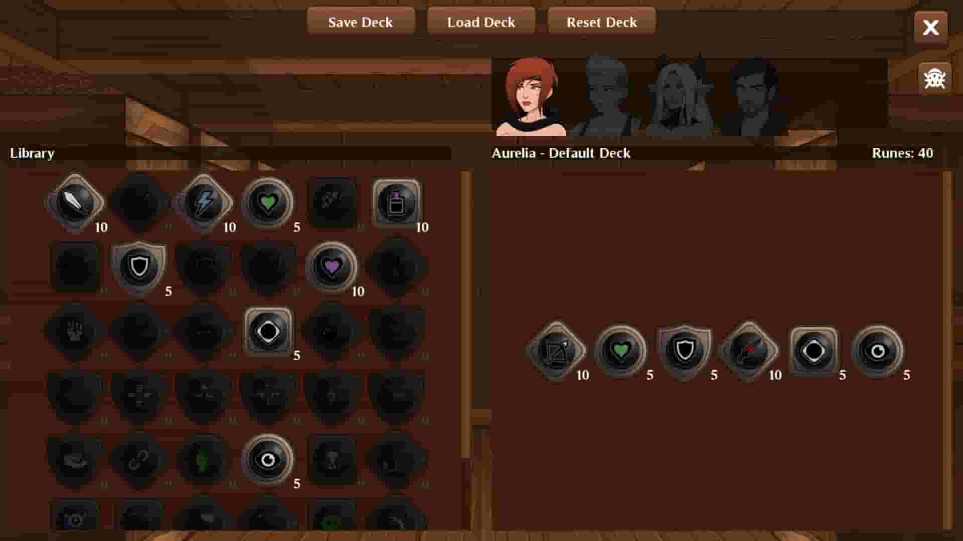 Venture Seas screenshot thumbnail screenshot 10