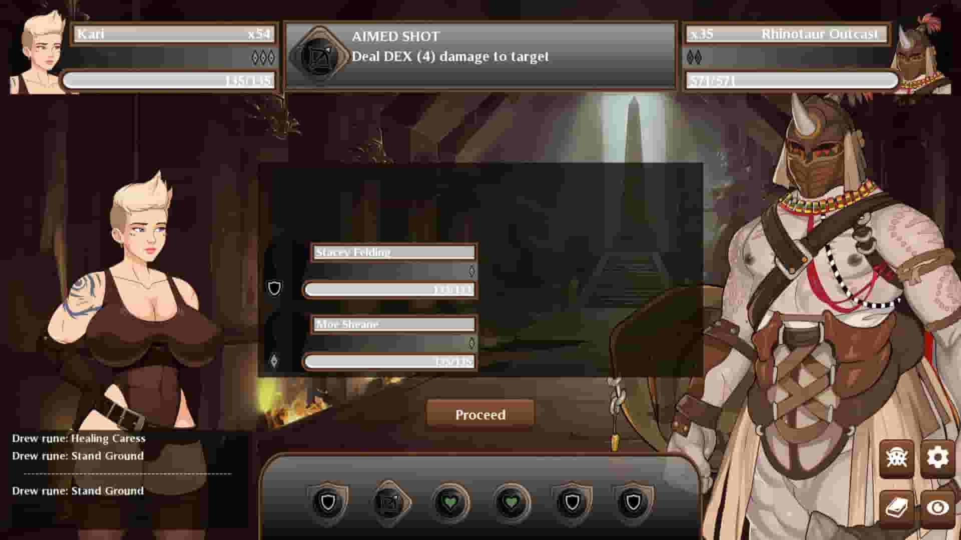 Venture Seas screenshot thumbnail screenshot 11