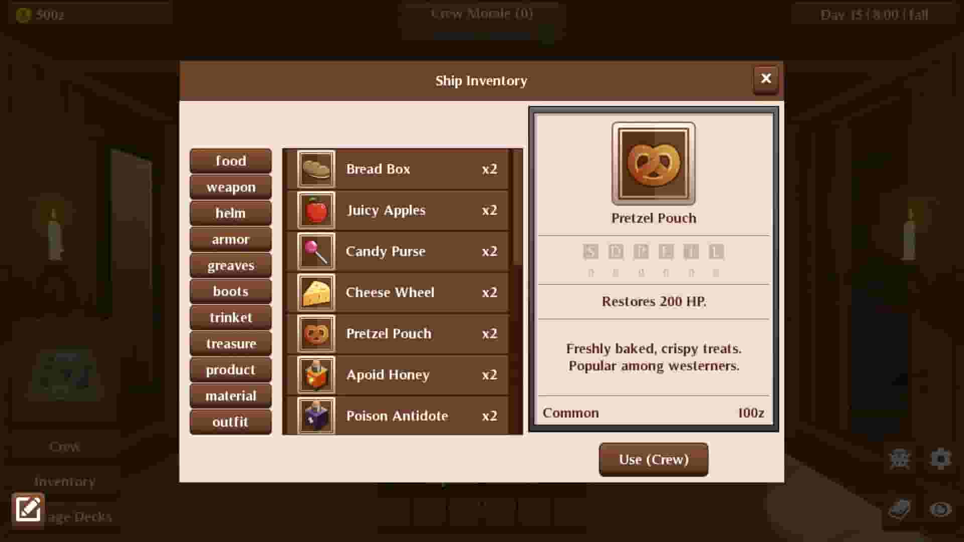 Venture Seas screenshot thumbnail screenshot 14