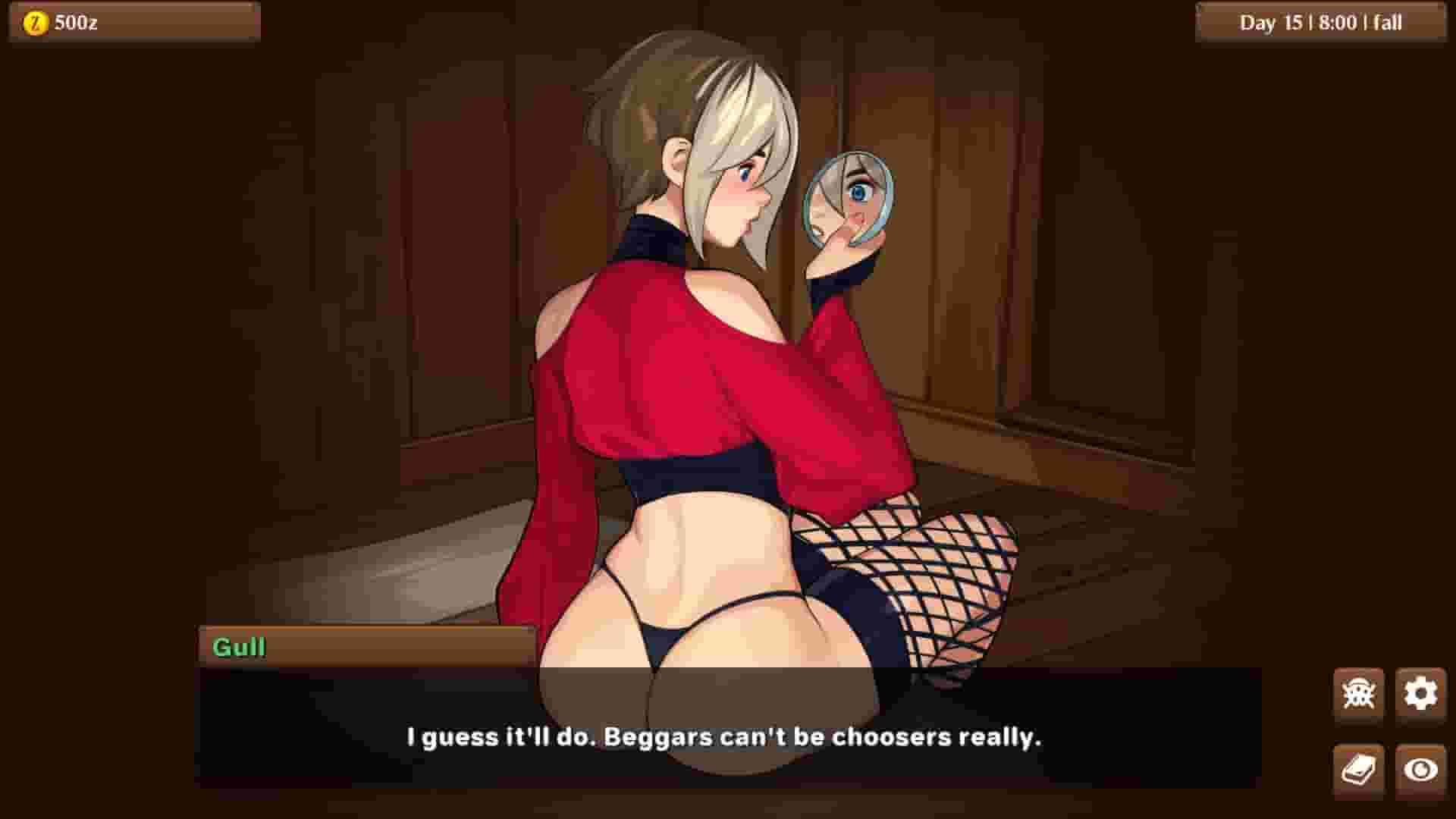 Venture Seas screenshot thumbnail screenshot 5