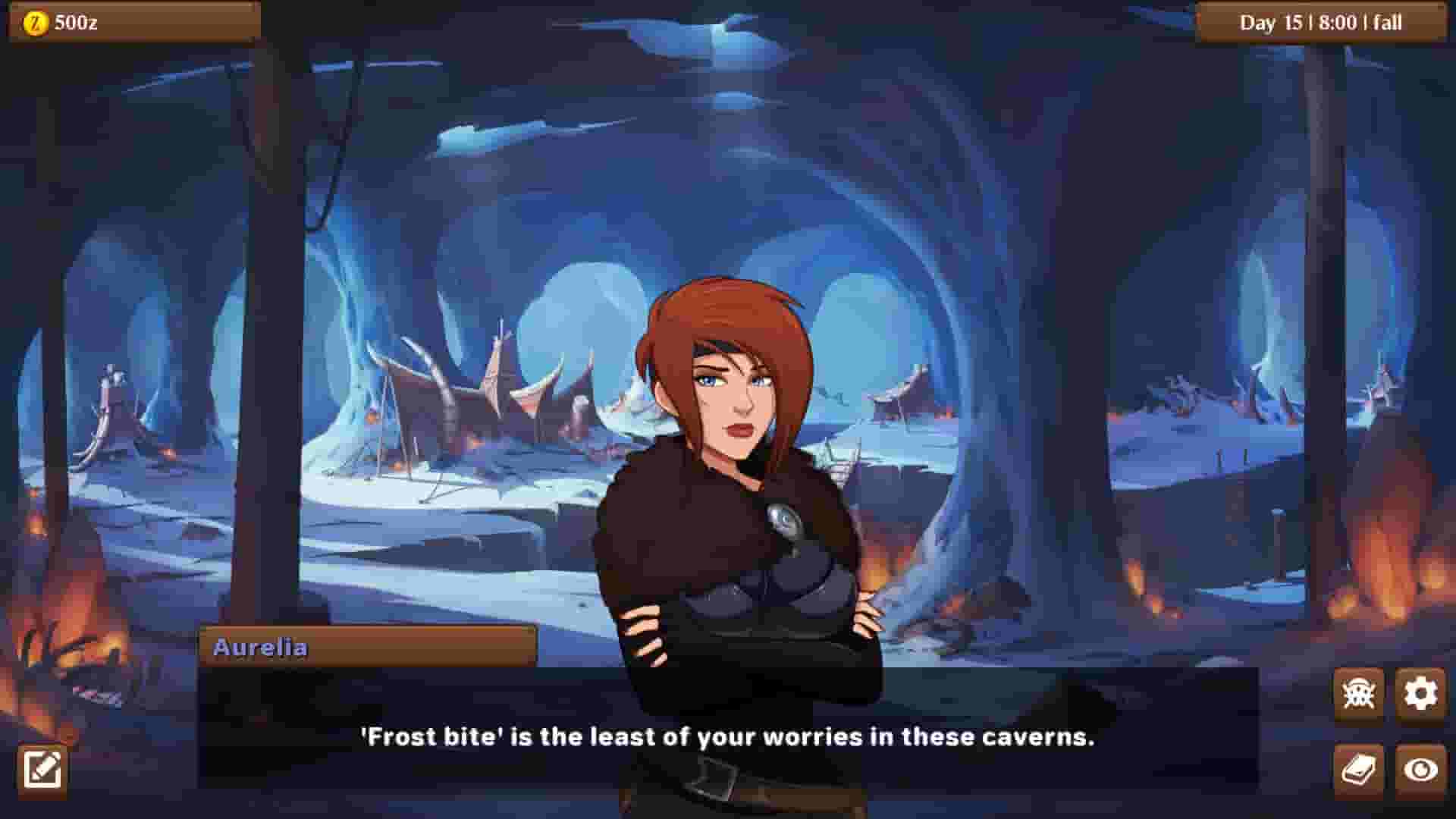 Venture Seas screenshot thumbnail screenshot 6