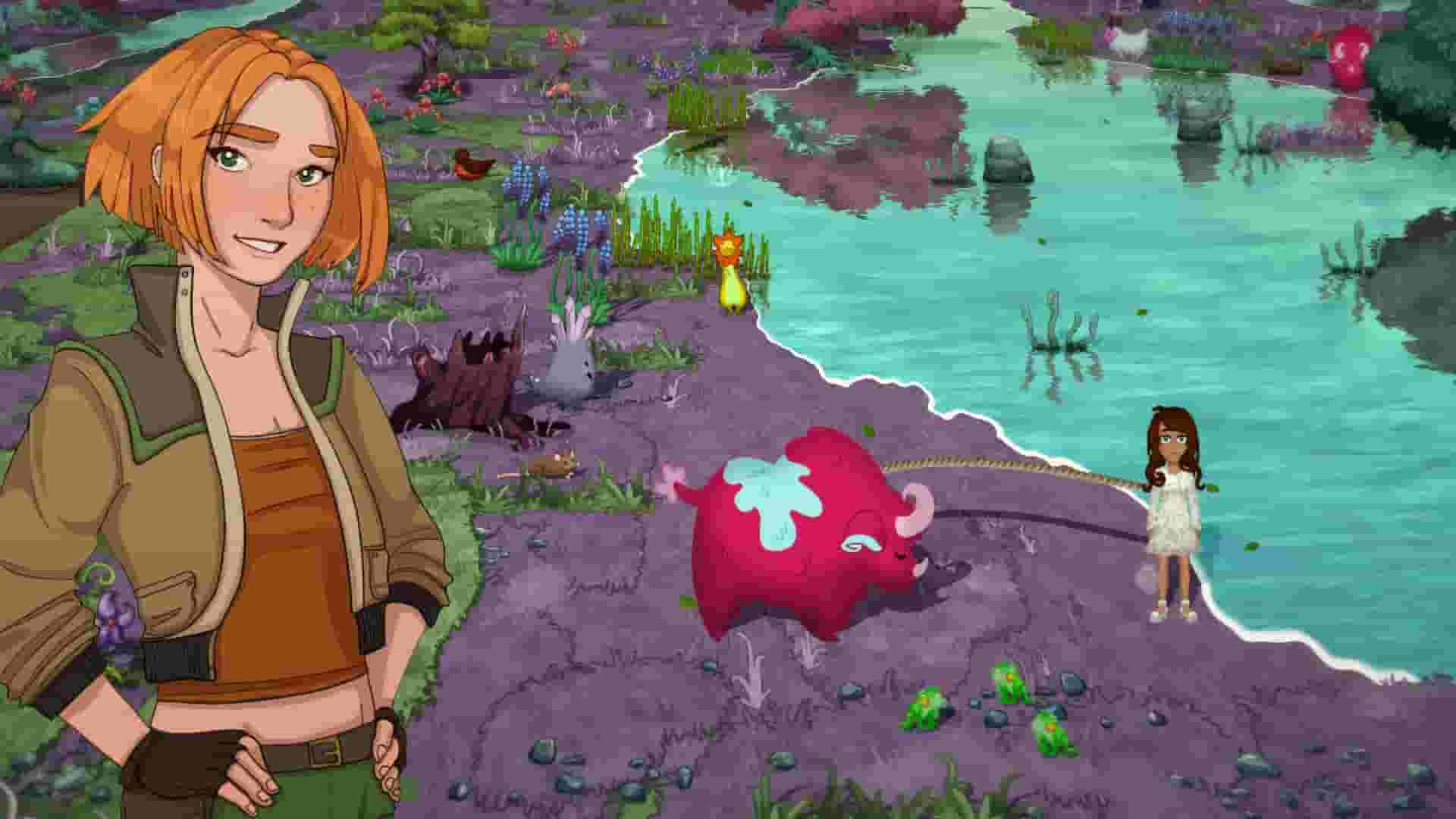 Verdant Skies screenshot thumbnail screenshot 0