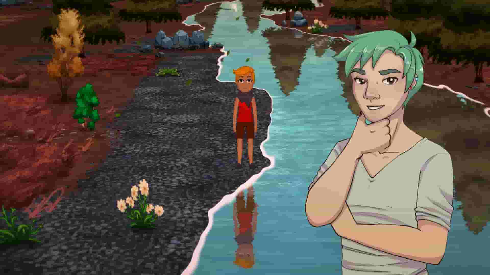 Verdant Skies screenshot thumbnail screenshot 3