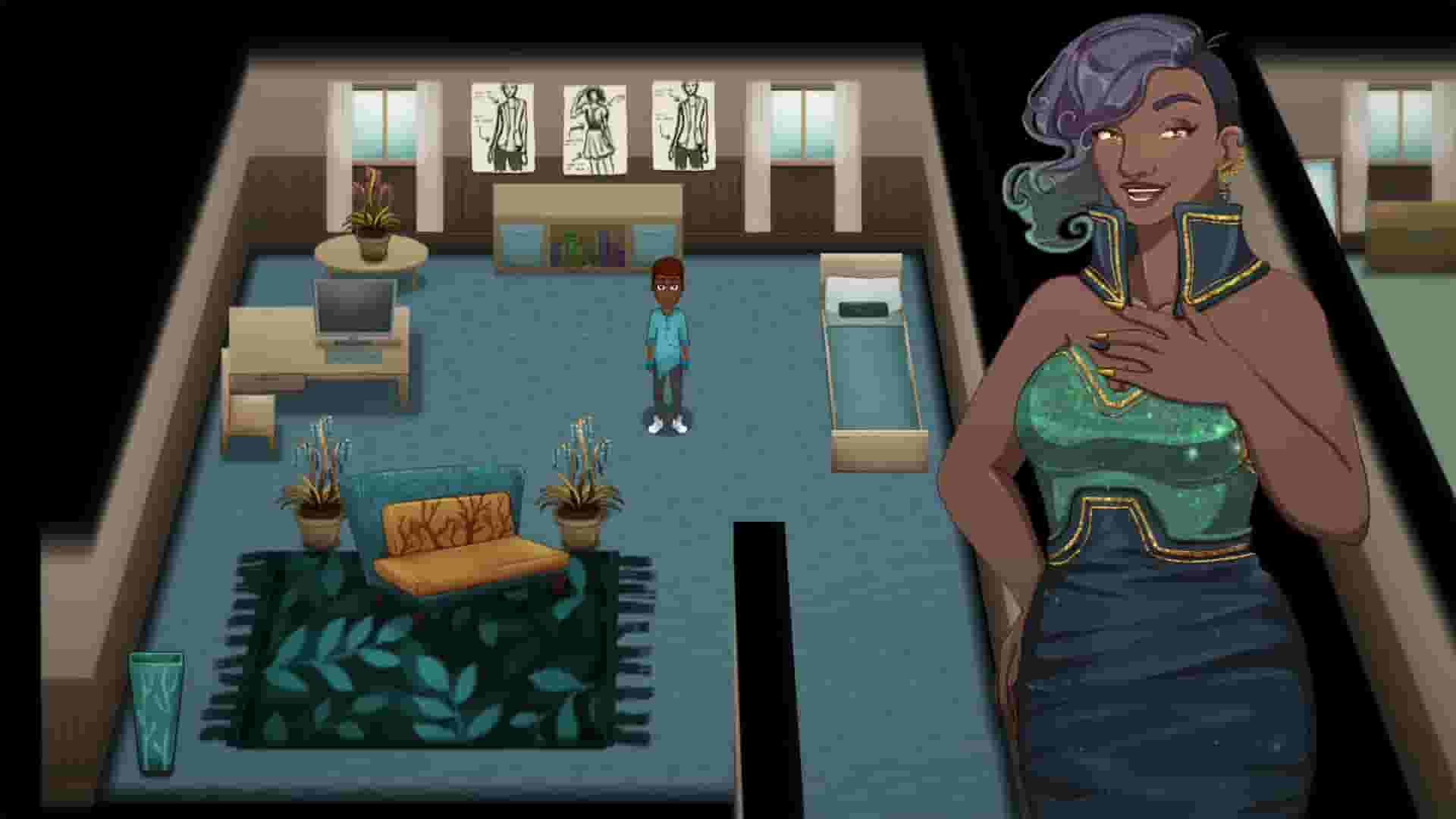 Verdant Skies screenshot thumbnail screenshot 5