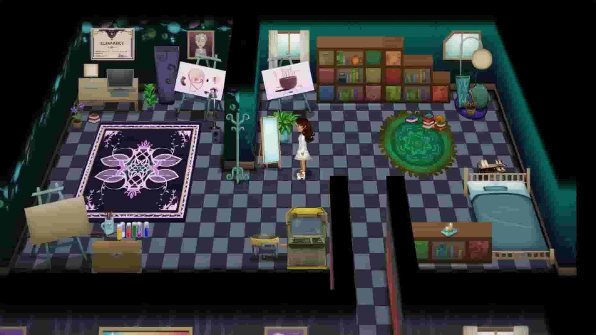 Verdant Skies screenshot thumbnail screenshot 6