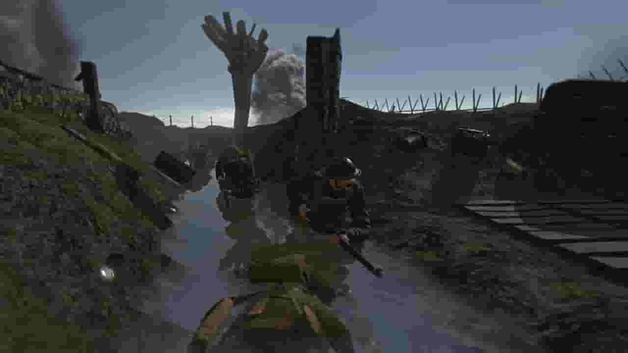 Verdun screenshot thumbnail screenshot 13