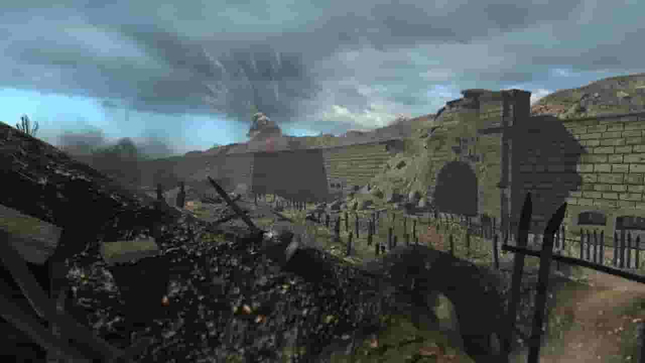 Verdun screenshot thumbnail screenshot 16