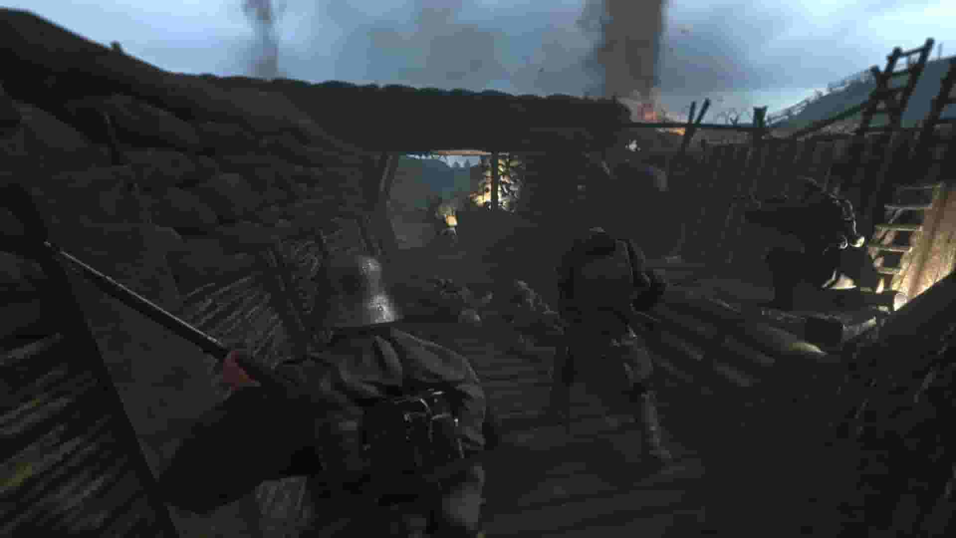 Verdun screenshot thumbnail screenshot 7