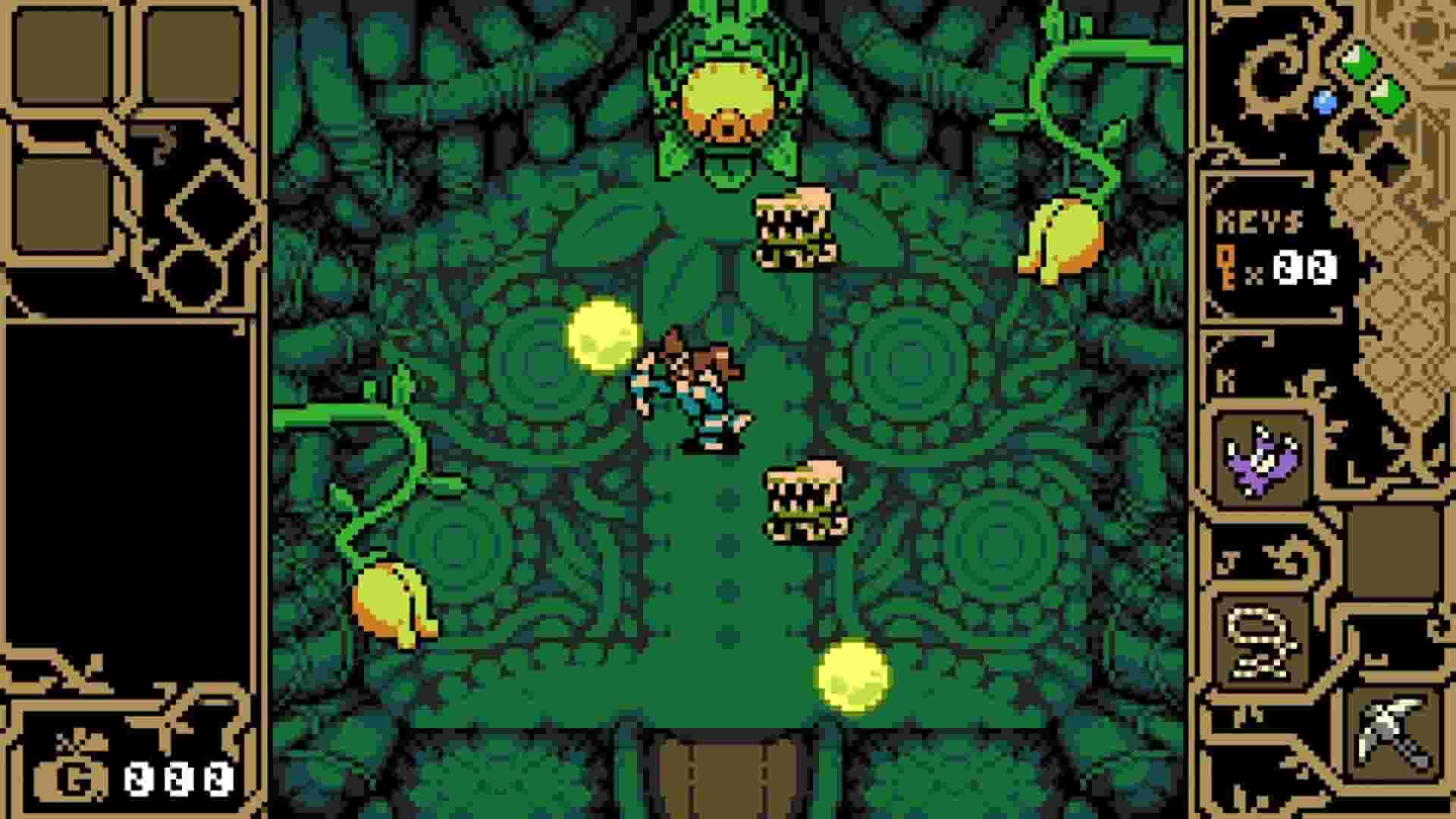 Veritus screenshot thumbnail screenshot 0