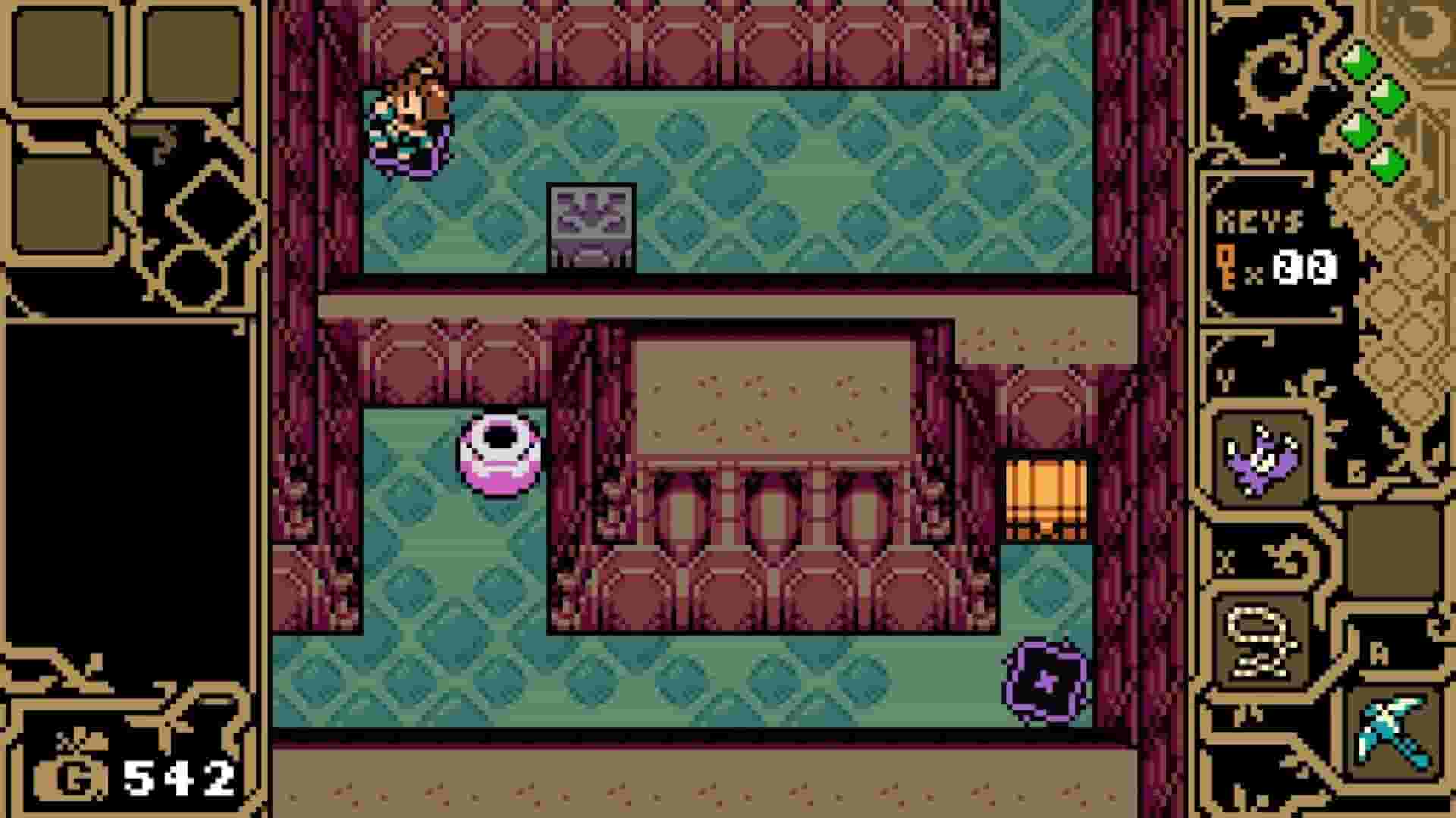 Veritus screenshot thumbnail screenshot 11