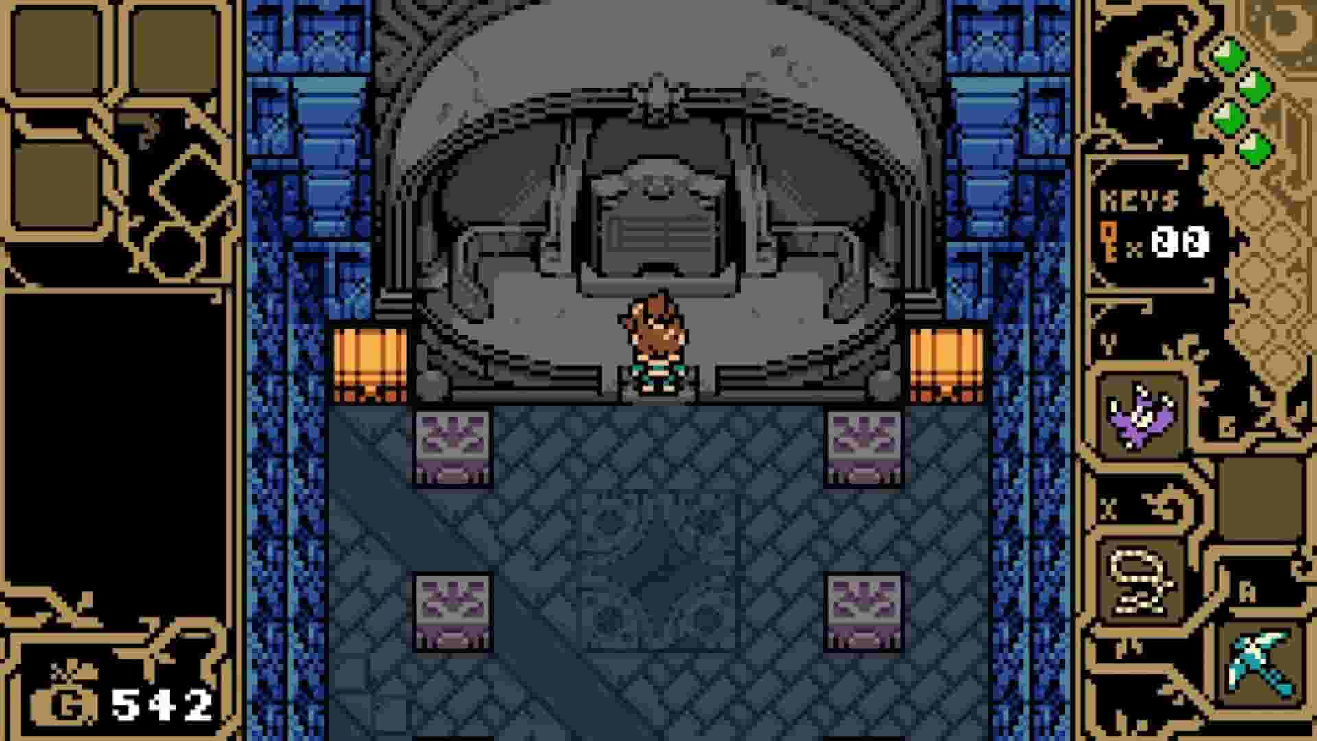 Veritus screenshot thumbnail screenshot 12