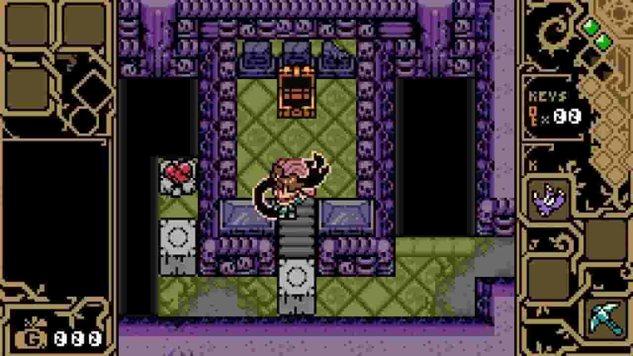 Veritus screenshot thumbnail screenshot 2