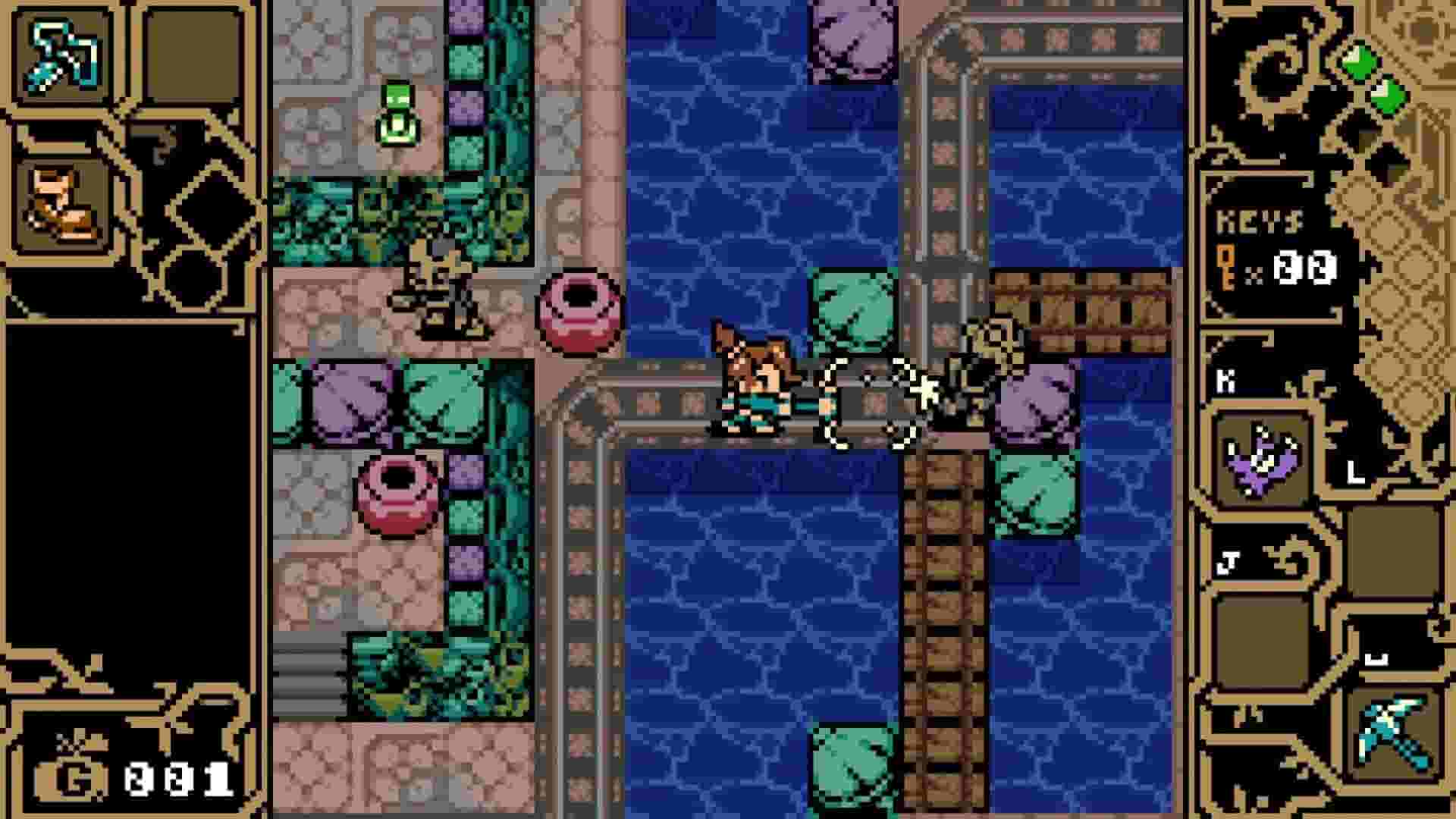 Veritus screenshot thumbnail screenshot 3