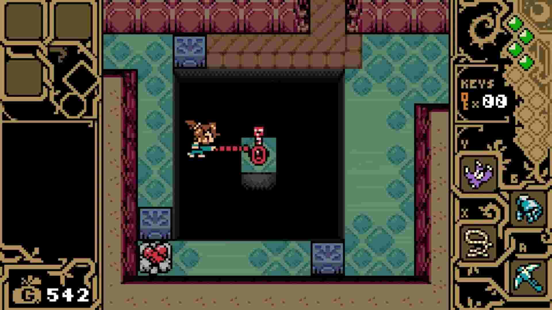 Veritus screenshot thumbnail screenshot 4